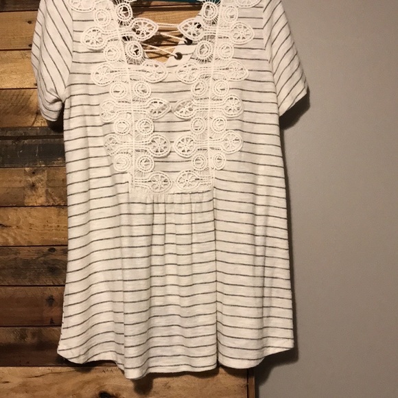 Womens medium short sleeve shirt - Picture 4 of 8